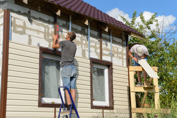 Best Siding for New Construction  in Bartonvle, IL