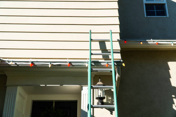 Best Steel Siding Installation  in Bartonvle, IL