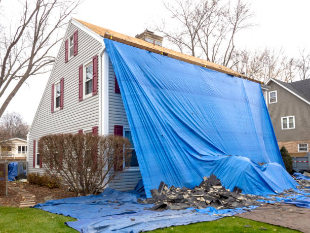 Best Stone Veneer Siding  in Bartonvle, IL