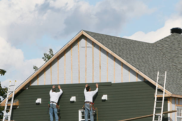 Best Siding Removal and Disposal  in Bartonvle, IL